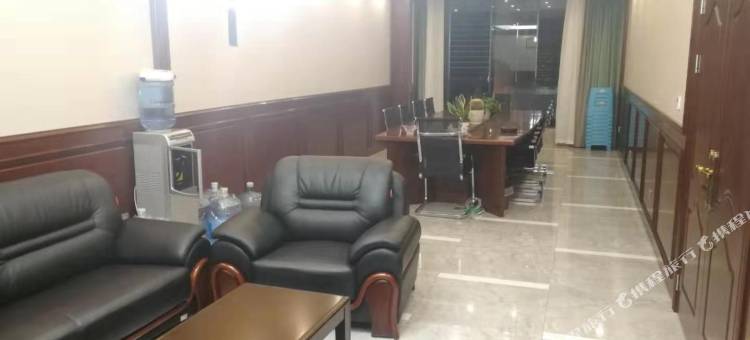 兴义润鸿酒店图片