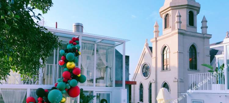 浦宿小城外民宿(霞浦北岐店)图片