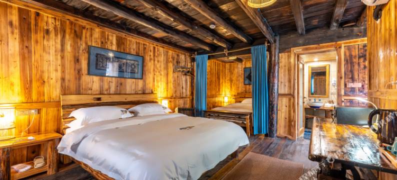 三江南夷民宿图片