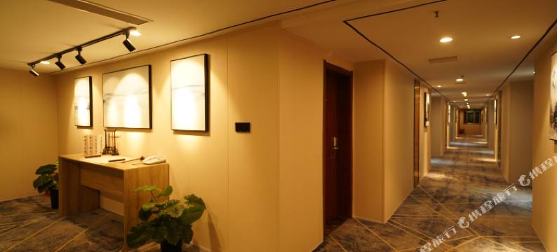 众达国际大酒店(东台八佰伴店)图片