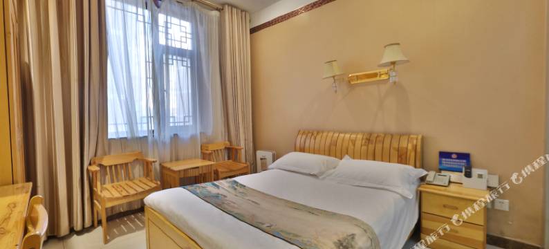 千子桐连锁酒店(北京昌平地铁站店)图片