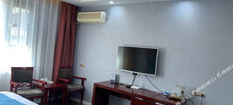 洛川交口宾馆图片