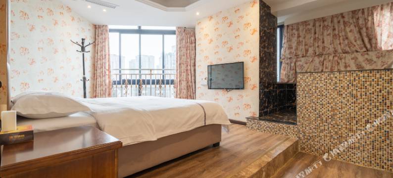 欧卡美酒店(重庆浩博天庭店)图片