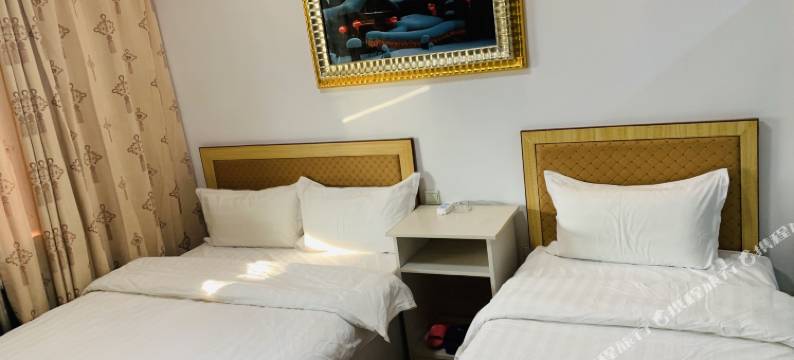 雪乡76驿栈图片