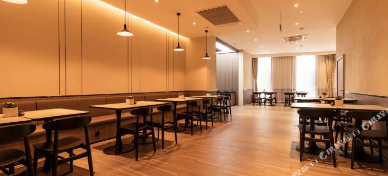 汉庭酒店(天津南站社会山广场店)图片