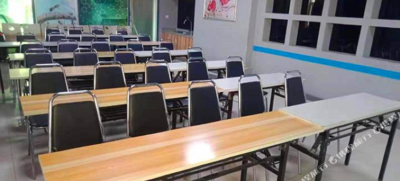 怡莱酒店(聊城市东昌湖店)图片