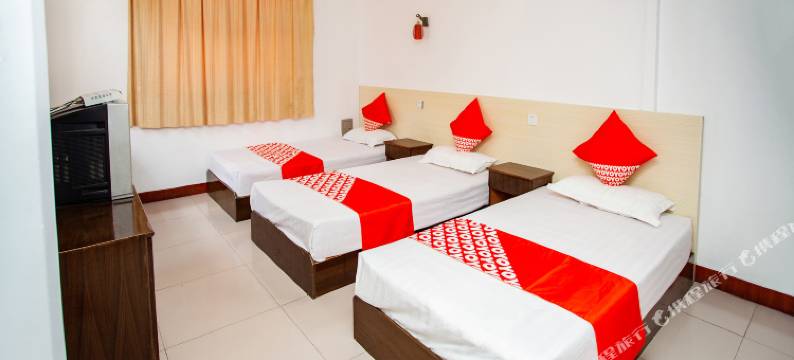 淮安金都宾馆图片