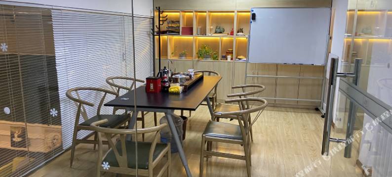 乐活新青年社区(北京望京798艺术区店)图片