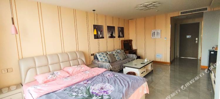 拾光公寓(沂南2号店)图片