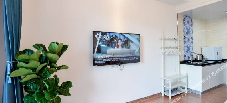 广州小甜甜蜗居公寓(茶庄园路分店)图片