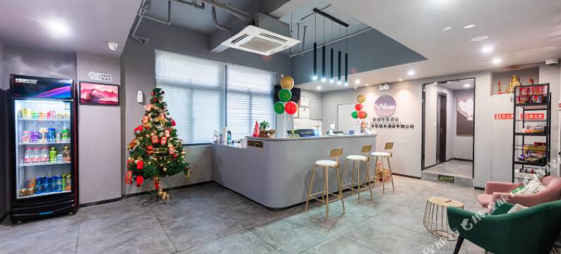 宁波维娜电竞酒店(银泰罗蒙环球乐园店)图片