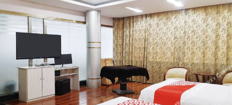 重庆希望宾馆(大足城南创新小学店)图片