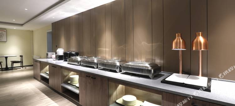 汉庭酒店(石家庄新华路店)图片