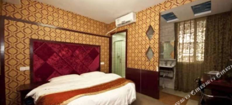 霞浦新城区商务宾馆图片