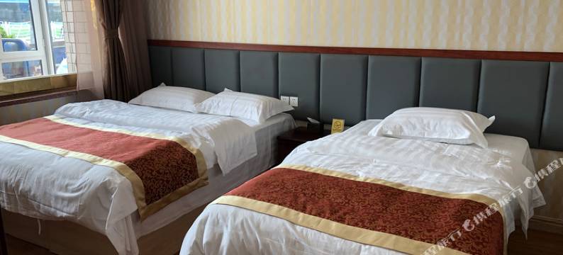 诸城交通宾馆图片