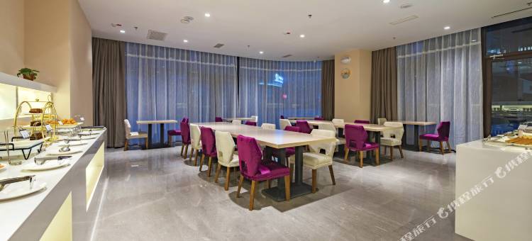 麗枫酒店(衡水汇中广场店)图片