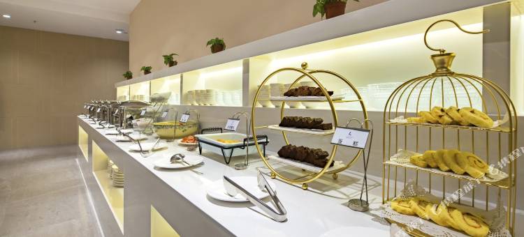 麗枫酒店(衡水汇中广场店)图片