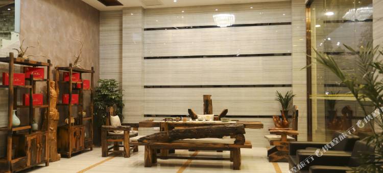 武夷山十八寨民宿(火车站市立医院店)图片