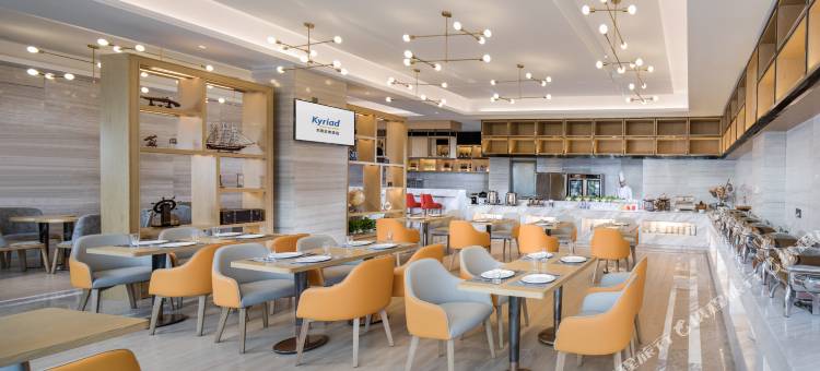 凯里亚德酒店(广州南沙大岗店)图片