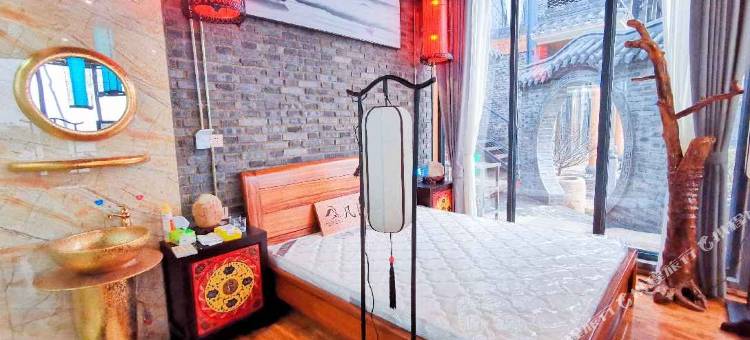 方城凡间客栈图片