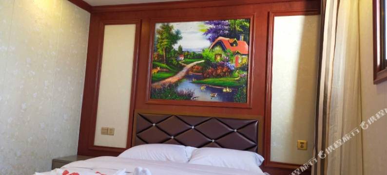 昭通君归酒店图片