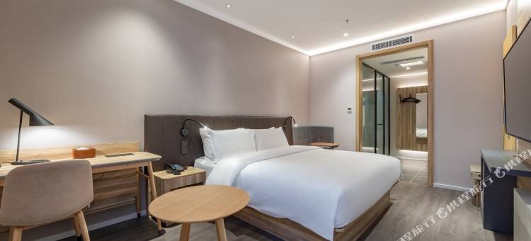 汉庭优佳酒店(济南唐冶店)图片