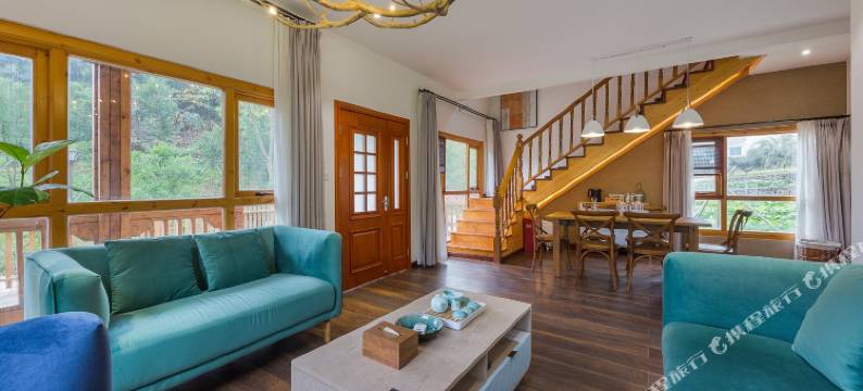 勿舍·莲心谷民宿图片