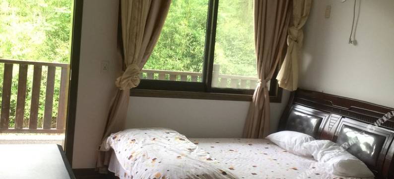 杭州不经意间民宿图片