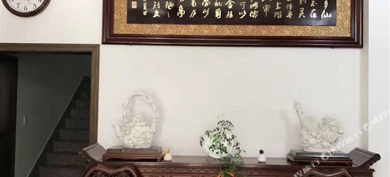 杭州不经意间民宿图片