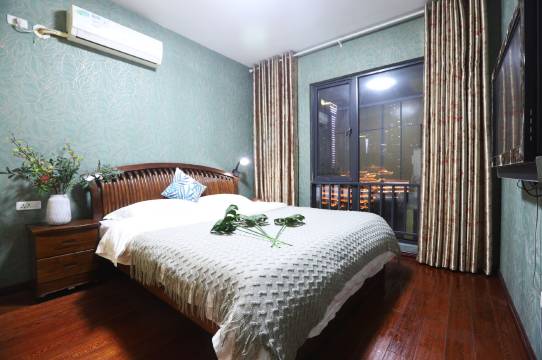 重庆觅戏PUB公寓(南滨路分店)