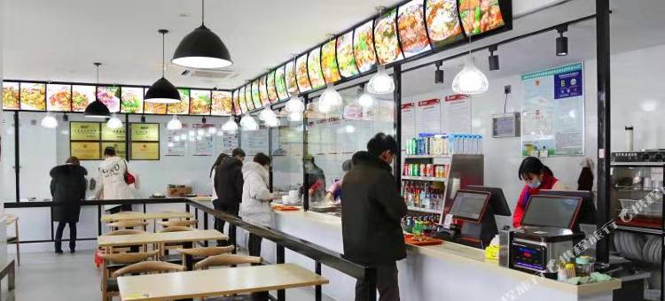 骏怡酒店(桐城南门客运站店)图片