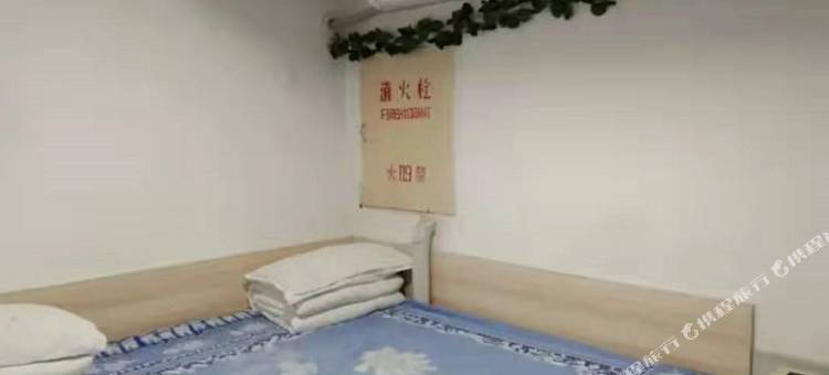 兴城温泉花园家庭宾馆图片