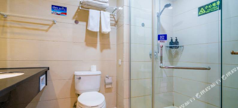 澜悦酒店(海宁火车站店)图片