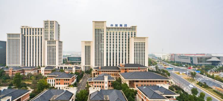 元和美宿酒店(宁波奥体中心金山路地铁站店)图片