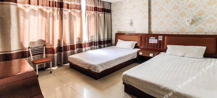 OYO福安佰福宾馆图片