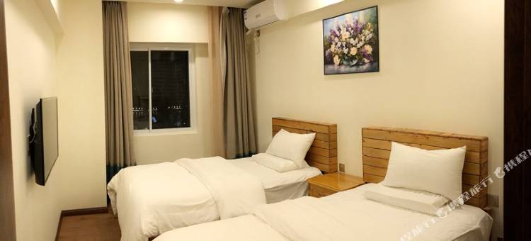 建水山舍民宿图片