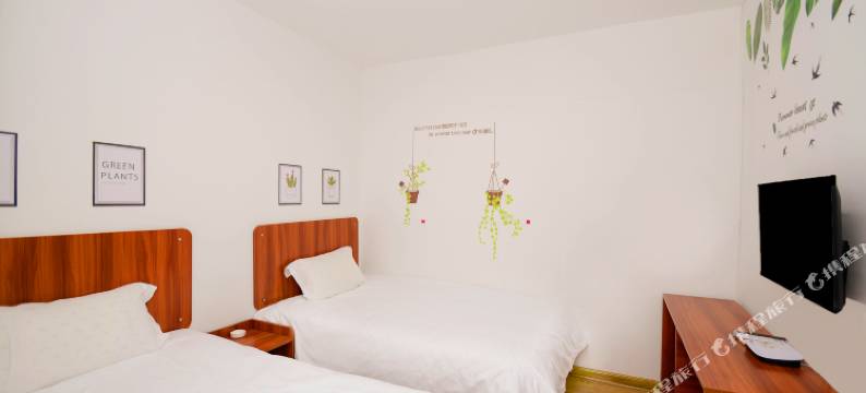 肥西塞菲尔商务酒店图片