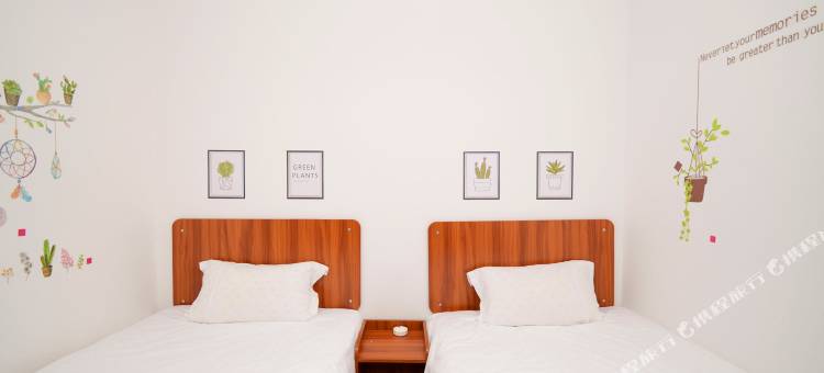 OYO福安凯徕宾馆图片