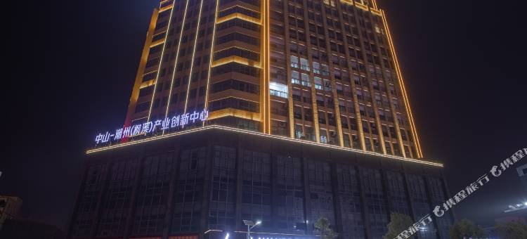 麗枫酒店(潮州恒德国际店)图片