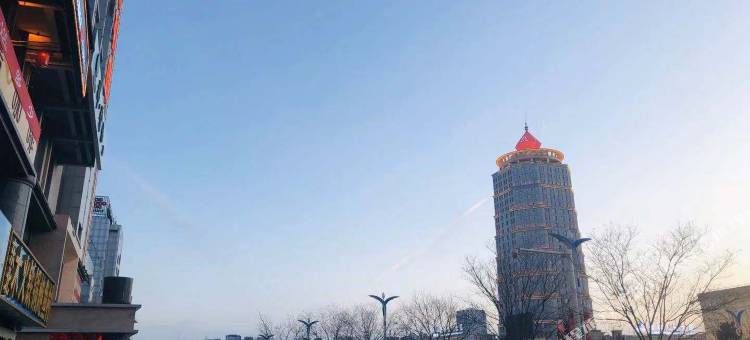 汉庭酒店(榆林开发区万达广场店)图片