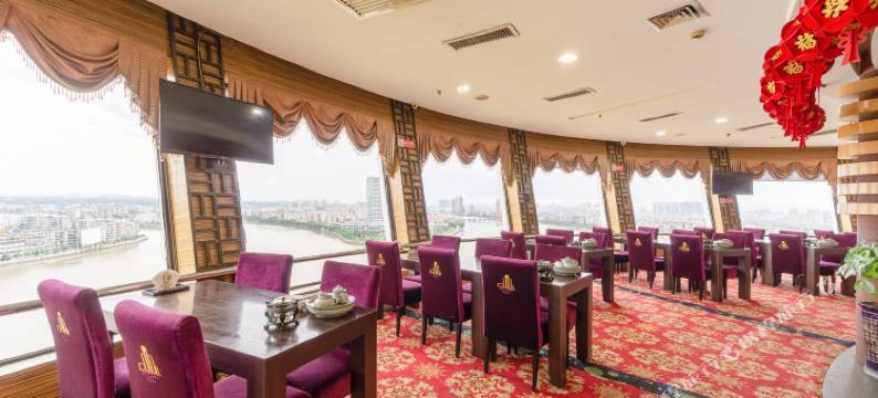 开平大厦酒店图片