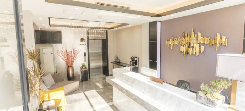 北京凯奕酒店(昌平地铁站店)图片