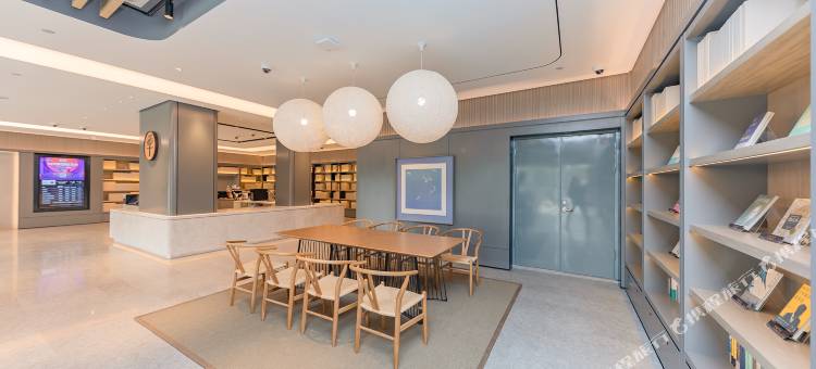 全季酒店(如东行政中心店)图片
