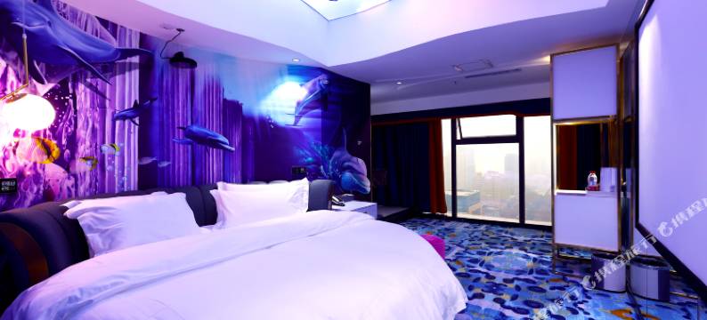 西安华美酒店图片