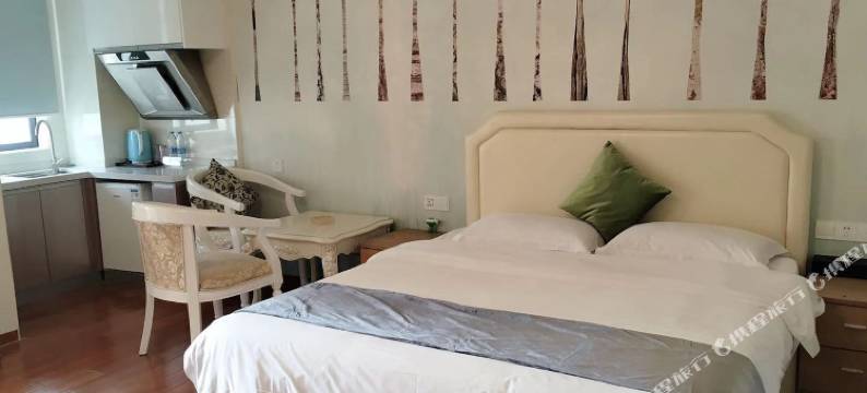 美斯顿酒店(清远顺盈时代广场店)图片