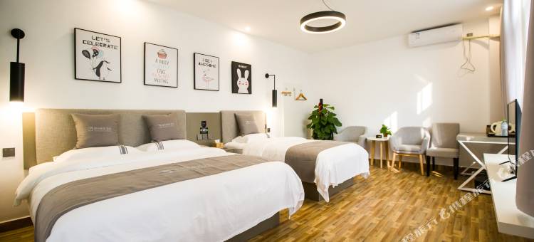 都市118·精选连锁酒店(万宁兴隆南洋坊店)图片