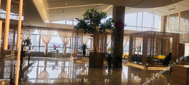 虔美·悦享酒店(新天地店)图片