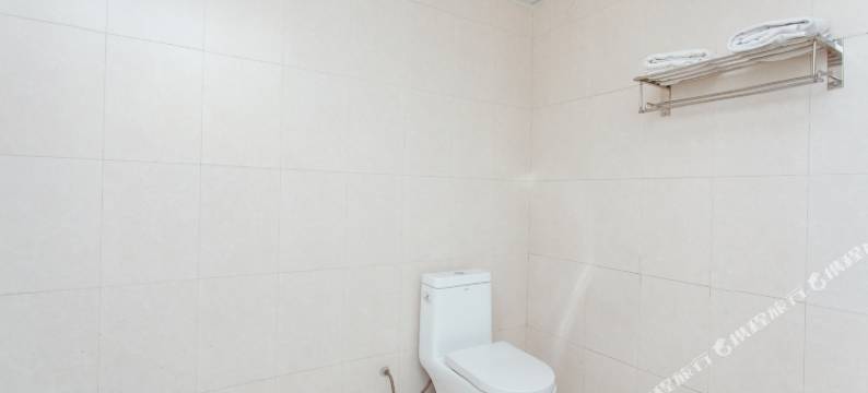 六盘水富煌商务宾馆图片