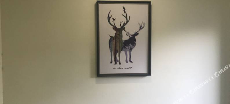 杭州鹏远精选酒店图片