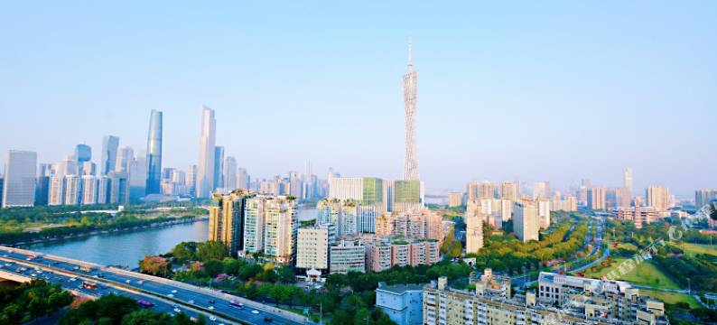 广州Anna公寓(花城大道分店)图片